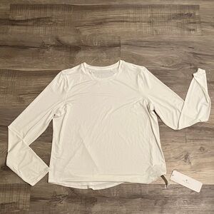 CRZ YOGA UPF 50+ men’s workout shirt